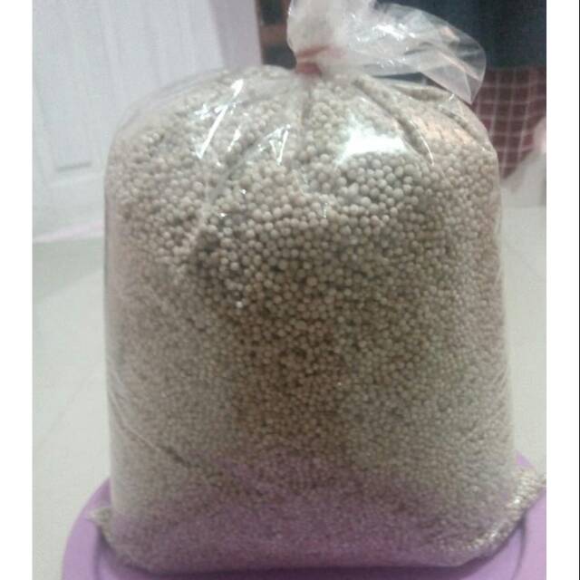 

Sagu Rendang/Sagu biji/Sagu Tangkop (Khas Melayu KEPRI)