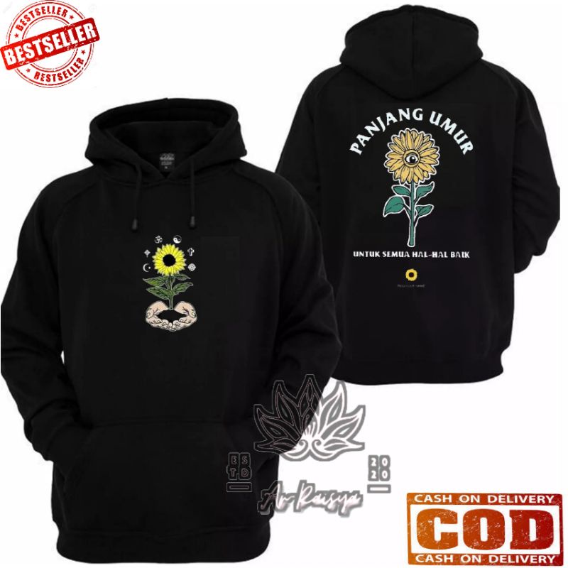 Hoodie panjang umur hal baik/jaket panjang umur hal baik/Hoodie pluralisme/Jaket pluralisme/Jaket to