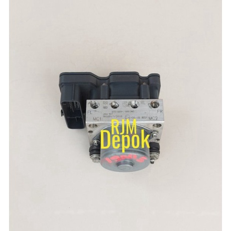 TERMURAH Abs actuator modulator rem suzuki ignis original garansi Berkualitas