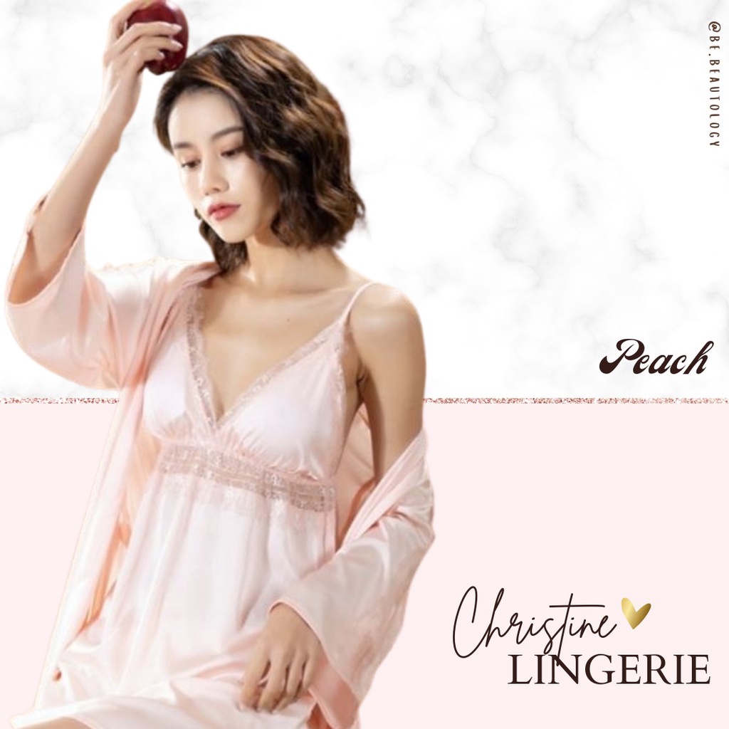 Christine Lingerie