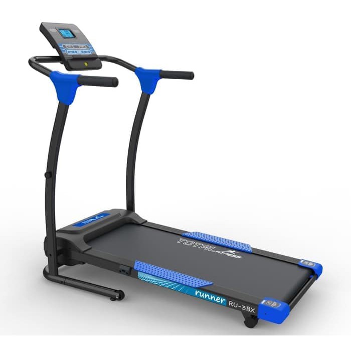 Treadmill Elektrik TL 111