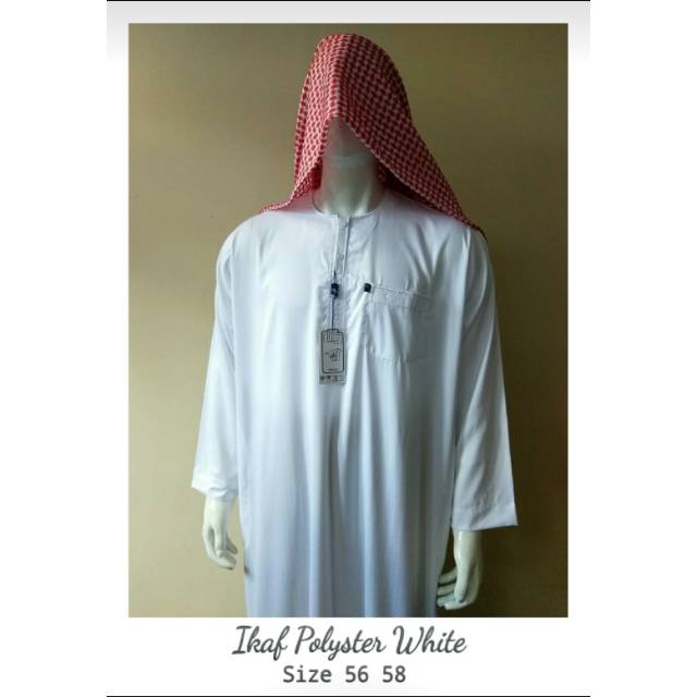 JUBAH PRIA  GAMIS PRIA  BUSANA  MUSLIM  JUBAH SAUDI BUSANA  