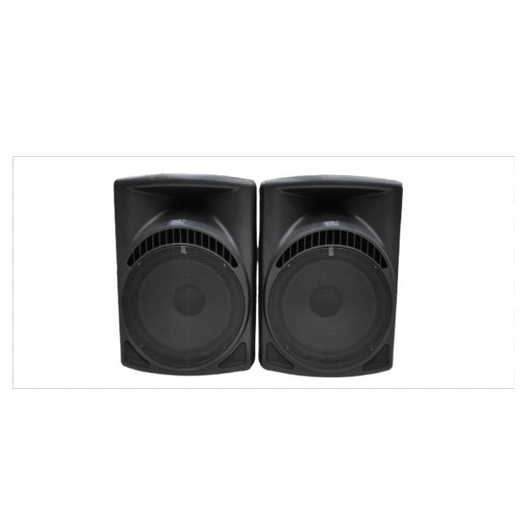 SPEAKER PASIF PROFESSIONAL ASHLEY 15INCH