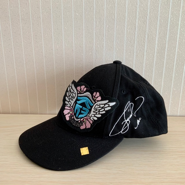 SNSD OFFICIAL IGAB CAP JESSICA I GOT A BOY album wonderland