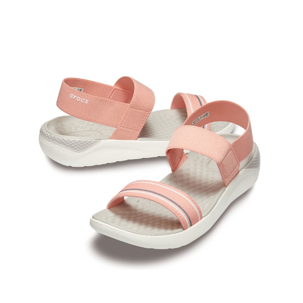 Crocs LiteRide Relaxed Fit Women Sandals