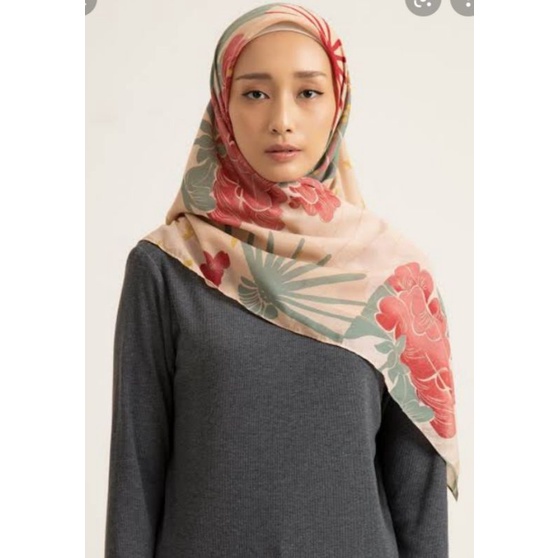 Preloved Kami Suzu Gaia