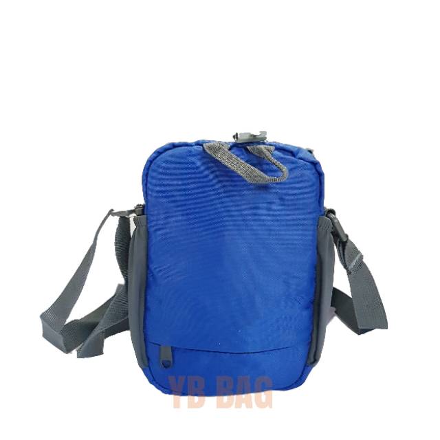 Tas Selempang Arei Tondano 0.2 Original ukuran 7 inch