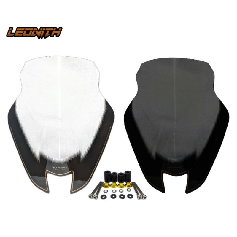 Windshield Visor Jenong model TDR nmax old nmax new