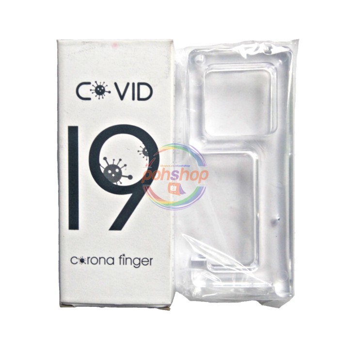 Cov19 Finger