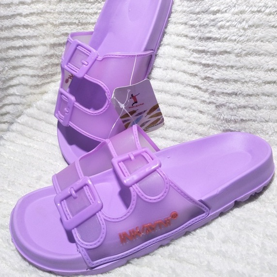 Sandal Slop Wanita Inkayni
