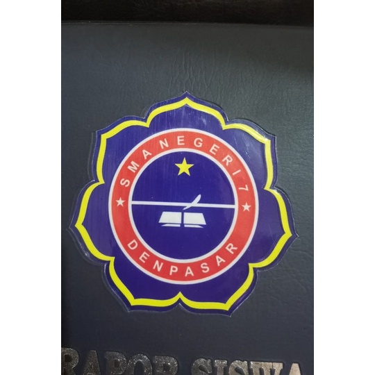 

logo warna sampul raport