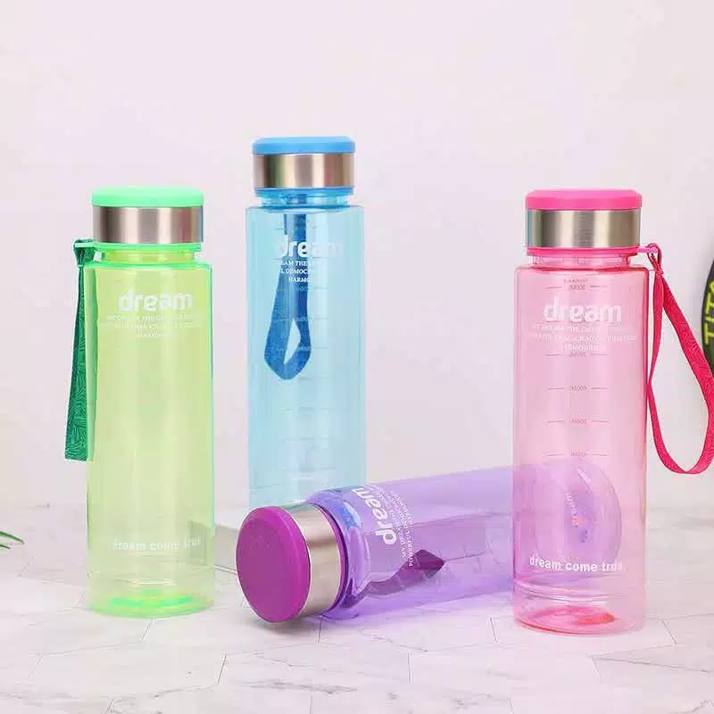 Botol Air Minum DREAM 1 Liter - Botol Minum Dream 1000ml