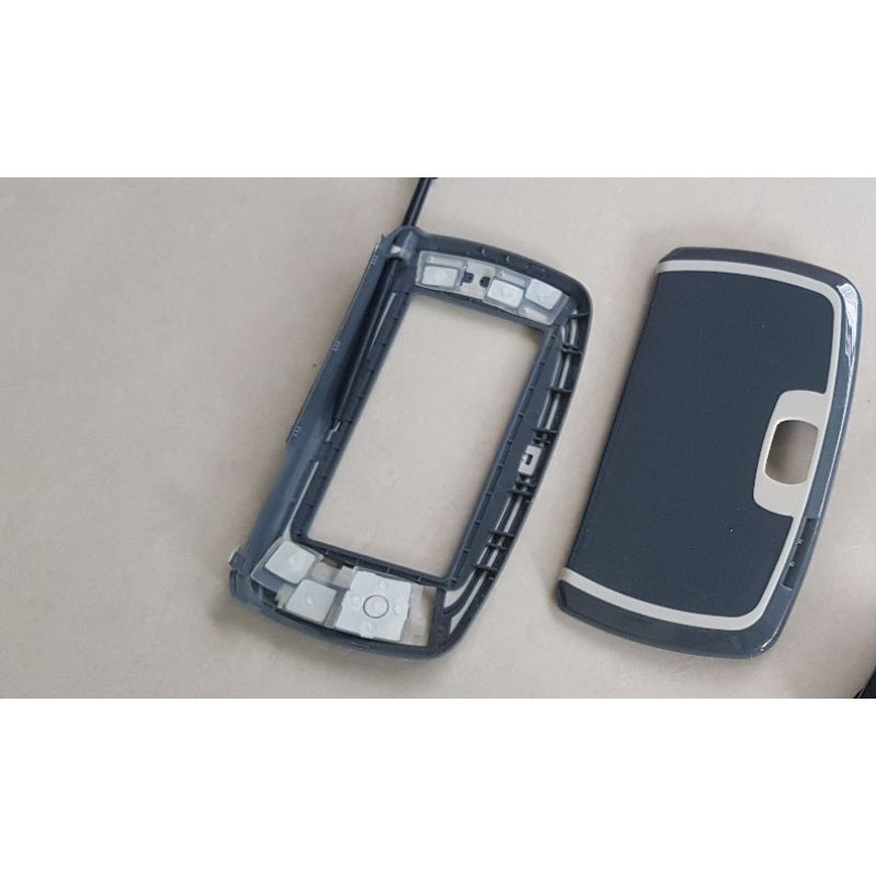 casing nokia 7710