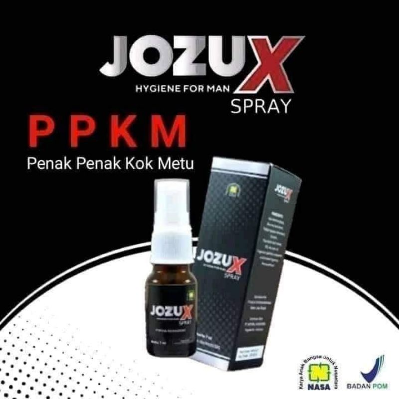 JOZUX SPRAY ORIGINAL NASA