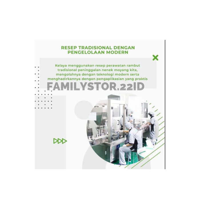 [ 100% Original ] Sampoo Kelaya Hair Treatment Perawatan Kecantikan Rambut Kering Rontok-6