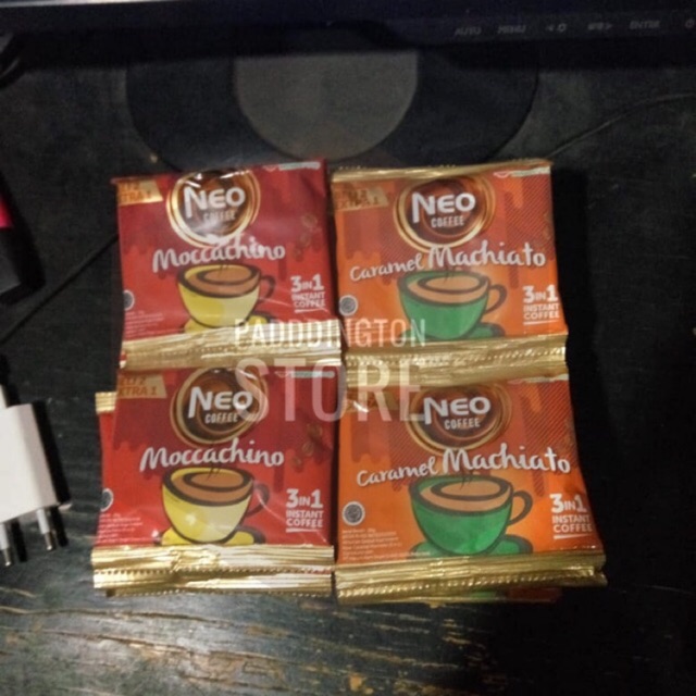 

NEO COFFEE