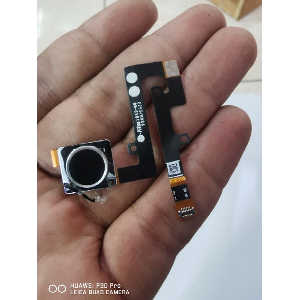 fingerprint nokia 6.1 plus original copotan