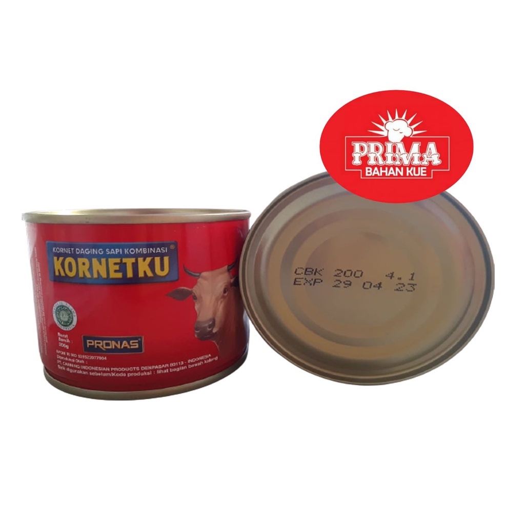 

KORNETKU 200 GR