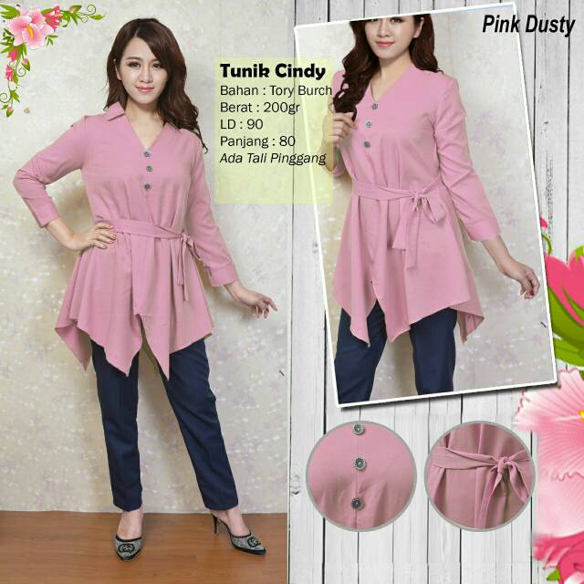 Tunik Cindy