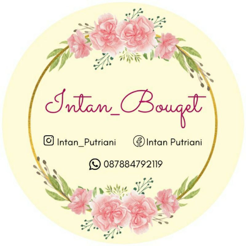 

Stiker olshop custom