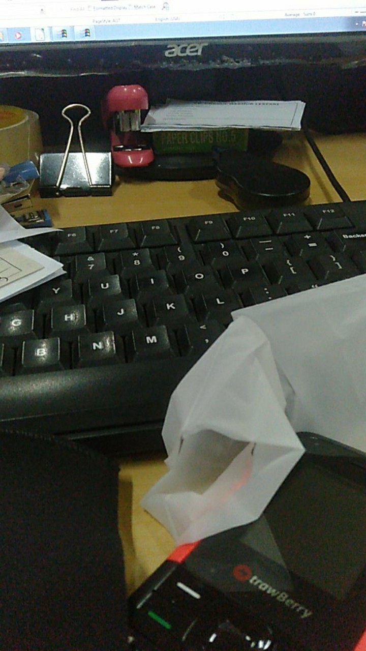 Masker Kain Murah Kemasan Plastik Satuan Bahan Scuba Model Korea Gramasi Cukup Tebal Bukan Tipis