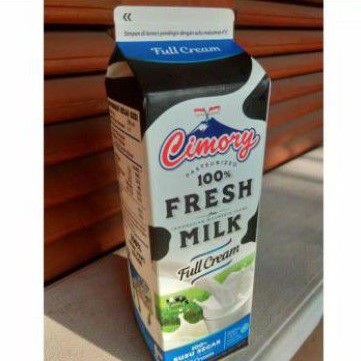 

cimory full cream