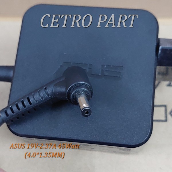 Adaptor Charger Laptop Asus X302LJ X302UV X302U X302L Series (19v-2.37a) BERGARANSI