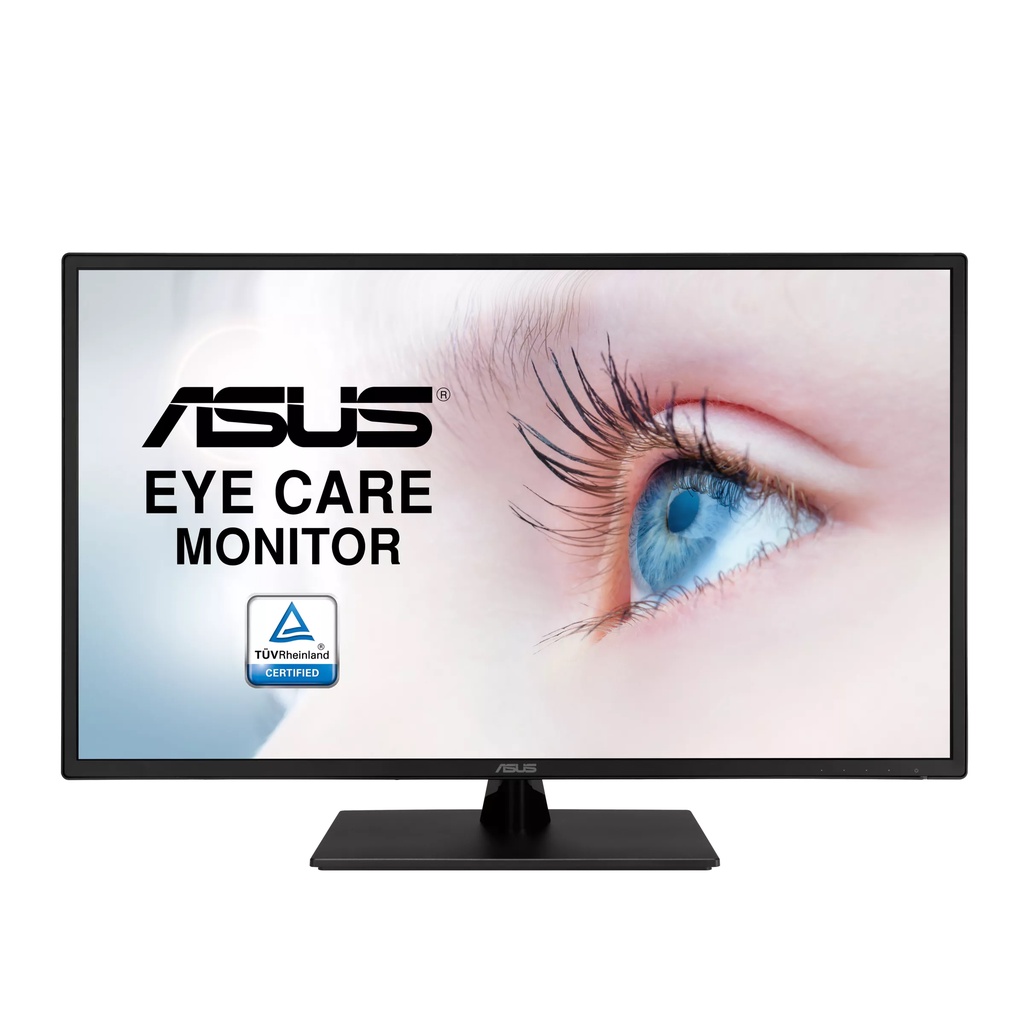 Monitor LED Asus VA329HE 32&quot; IPS 1080p 75Hz VGA HDMI Low Blue Light