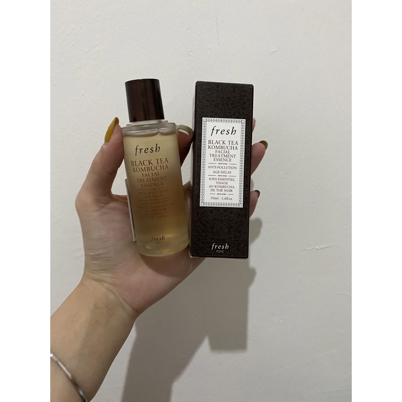 FRESH KOMBUCHA 50ml