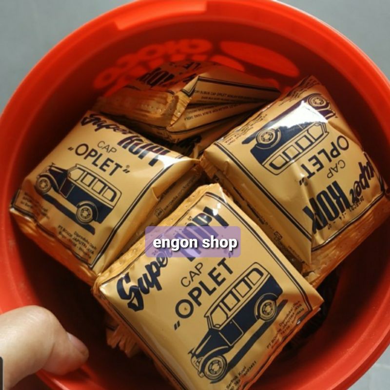 

GROSIR Kopi super cap oplet / kopi bubuk original