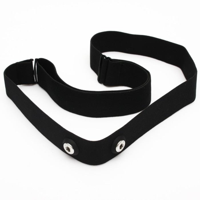 HEART RATE MONITOR STRAP untuk GARMIN - BRYTON - POLAR - CATEYE