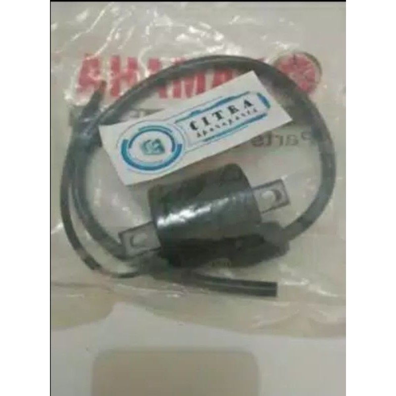 coil koil mio
