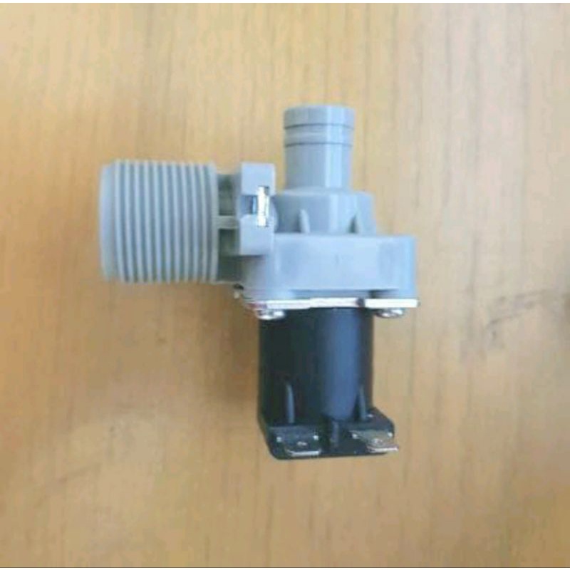 Water Inlet Valve Solenoid Mesin Cuci LG Sanyo Sharp Sanken