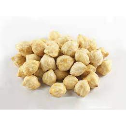 

Kemiri Bulat utuh isi 100gram