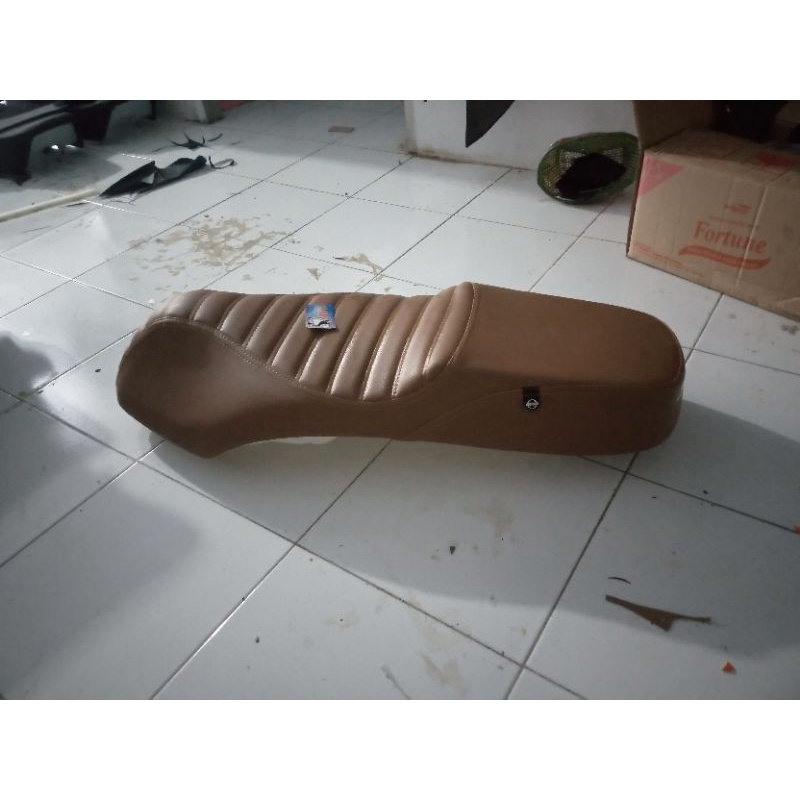 jok scoopy ala vespa