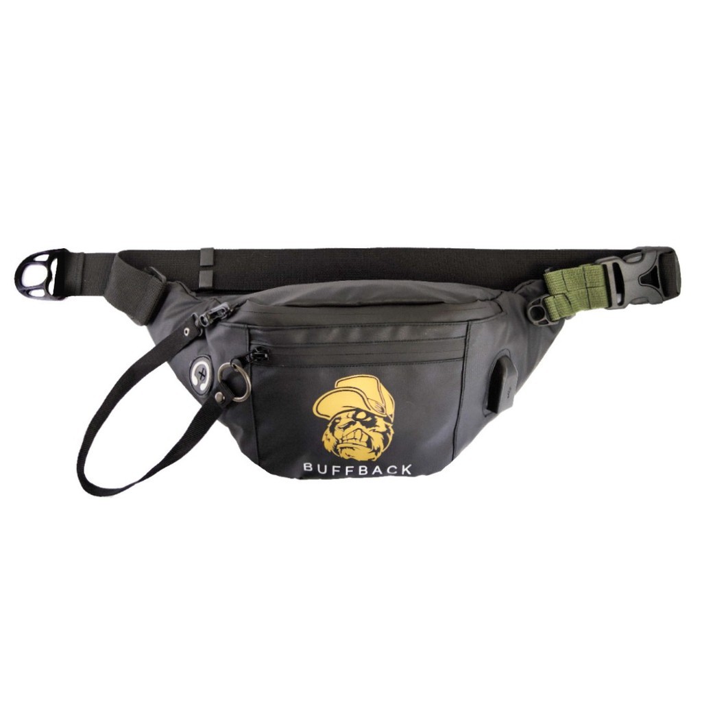 Tas WaistBag BUFFBACK Premium B-231R