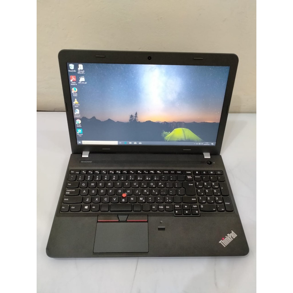 LAPTOP KEYBOARD NUMERIC LENOVO THINKPAD E550 CORE I5 GEN 5