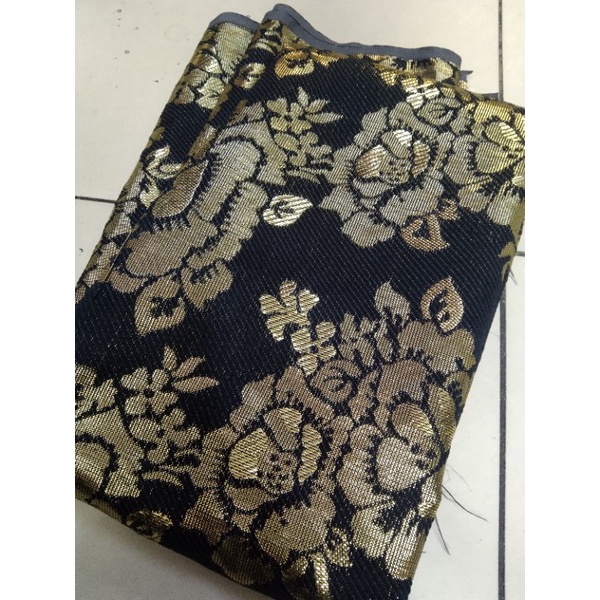 Kain Jaquard Lamey/Cheongsham/Harga Tertera 1/2(0.5)mtr/Minimal Order 1 mtr