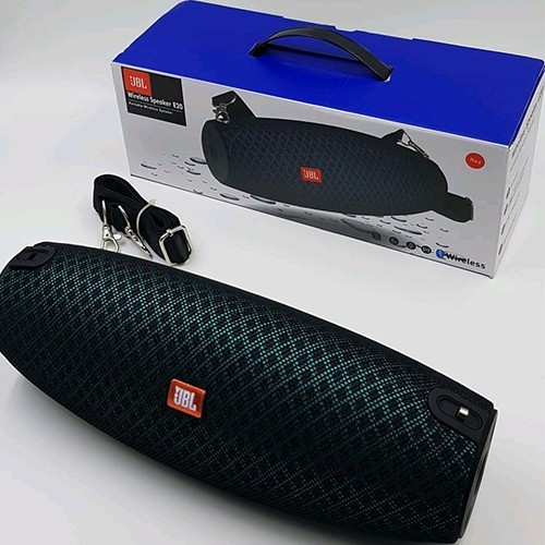 Wireles speaker E20 Super basss