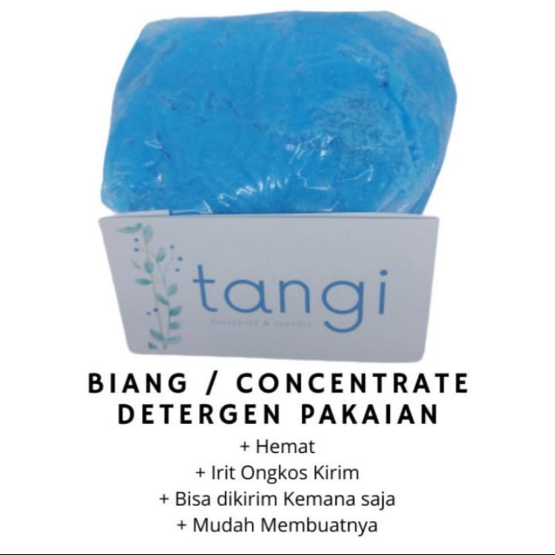 Biang Detergen Premium