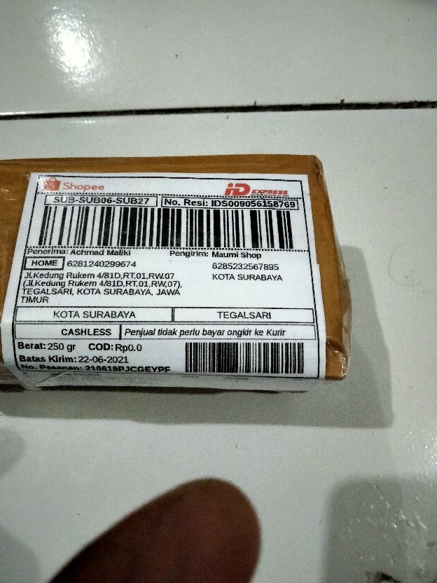 Refill Reed Diffuser Isi 260ml Essential Oil Minyak Esensial Pengharum Ruangan Refil Longfine