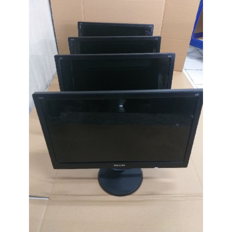 Monitor LED 16 inch PHILIPS