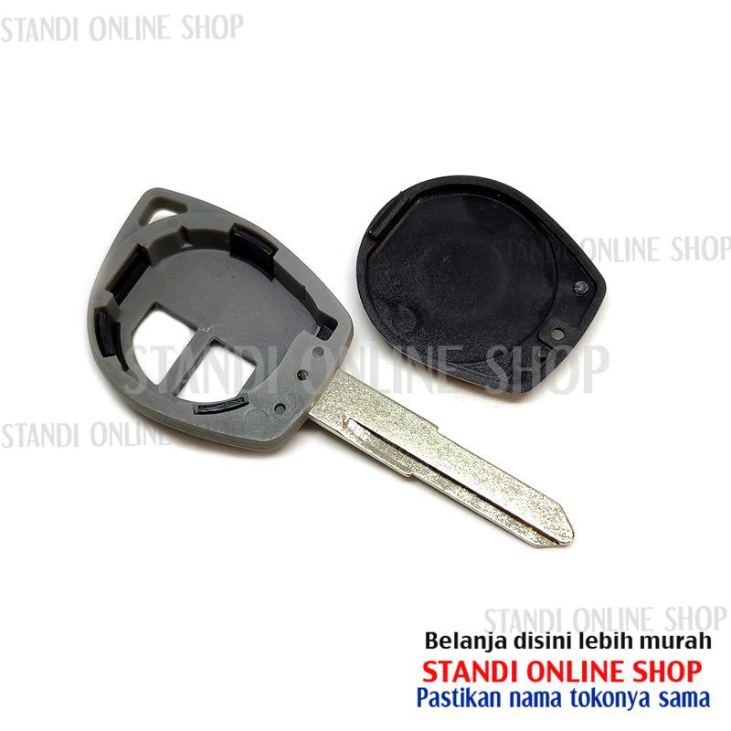 Cassing Kunci Rumah Kunci Key Shell Suzuki Ertiga Murah