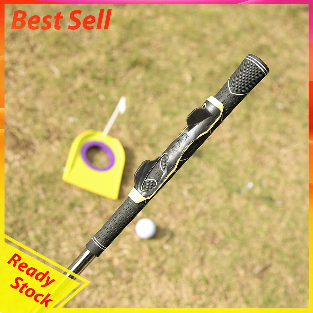 Alat Bantu Latihan Ayun Stik Golf