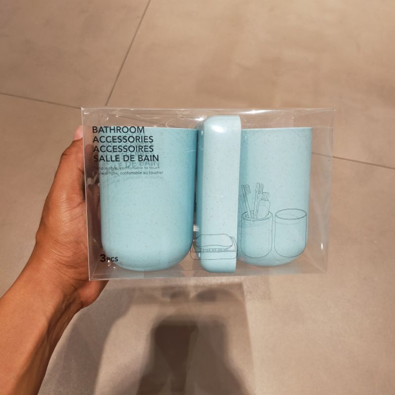 Miniso Gelas kumur