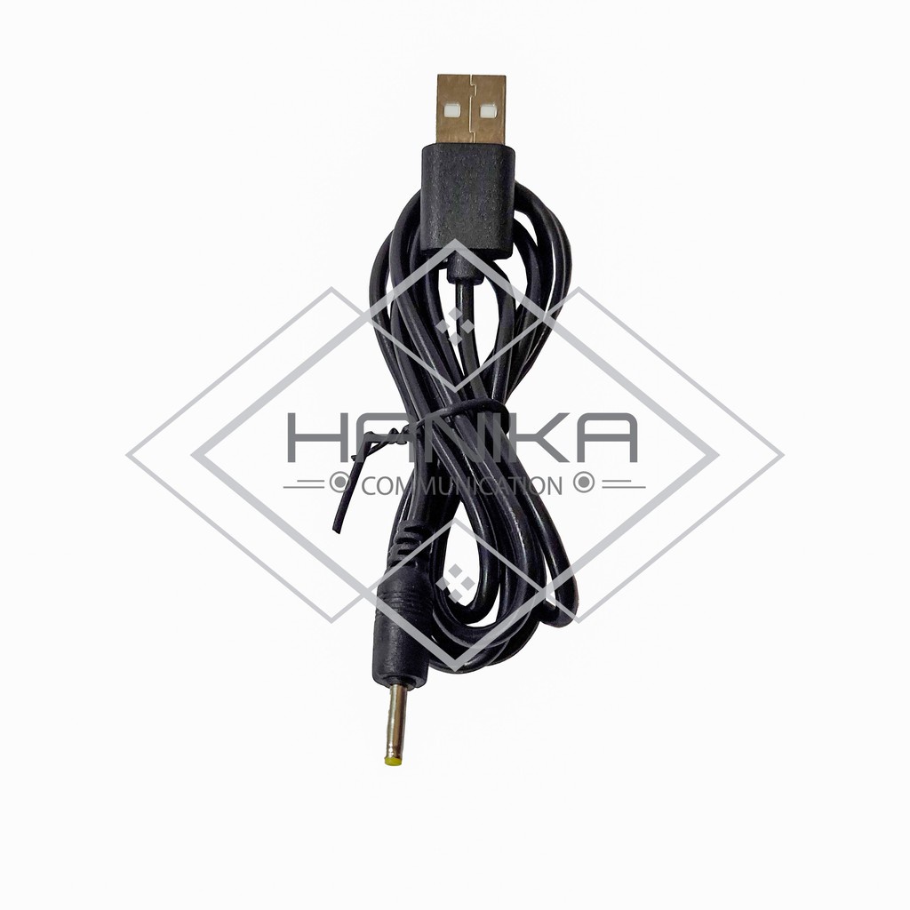 Kabel USB Charger HT UV-3R Baofeng UV-3R UV3R UV3 Cajer HT