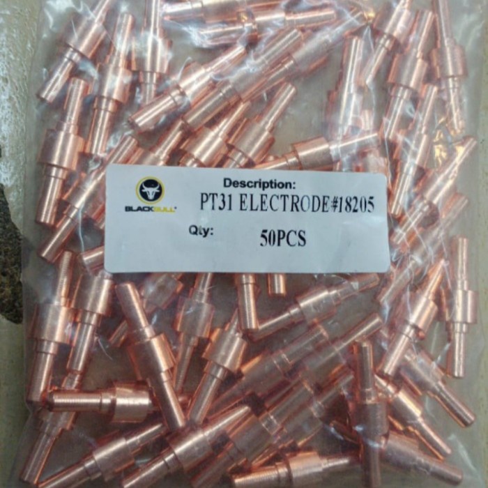 

Bagus Electro Plasma Pt 31 Type Short/ Pendek Promo