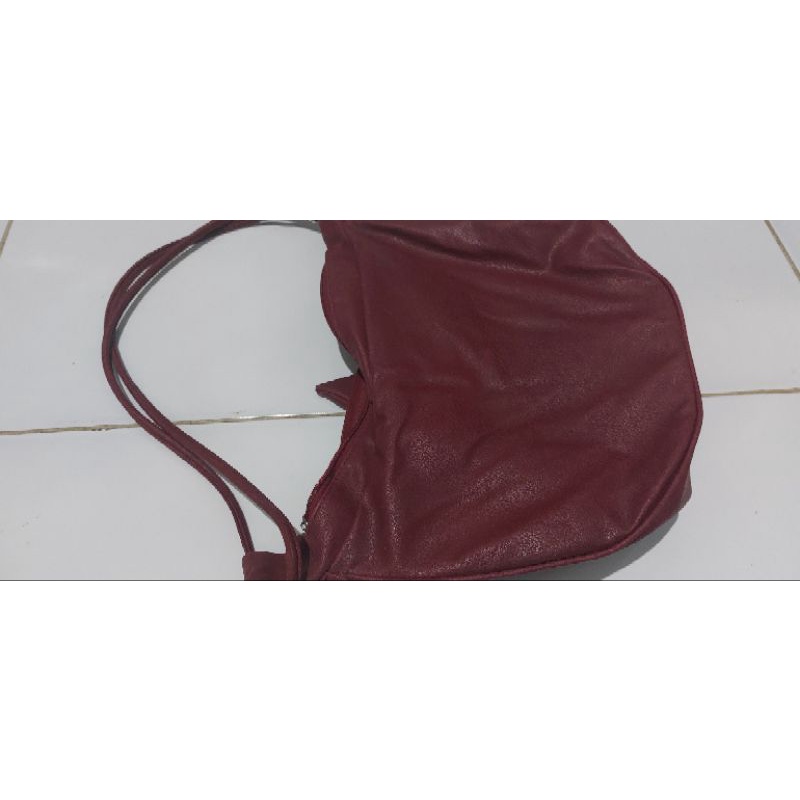 TAS SOPHIE MARTIN PARIS (PRELOVED)