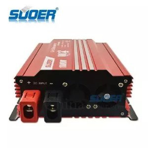 Solar Power Inverter Grid Tie 1000W Suoer  Inverter Grid Tie  On Grid 1000W Suoer