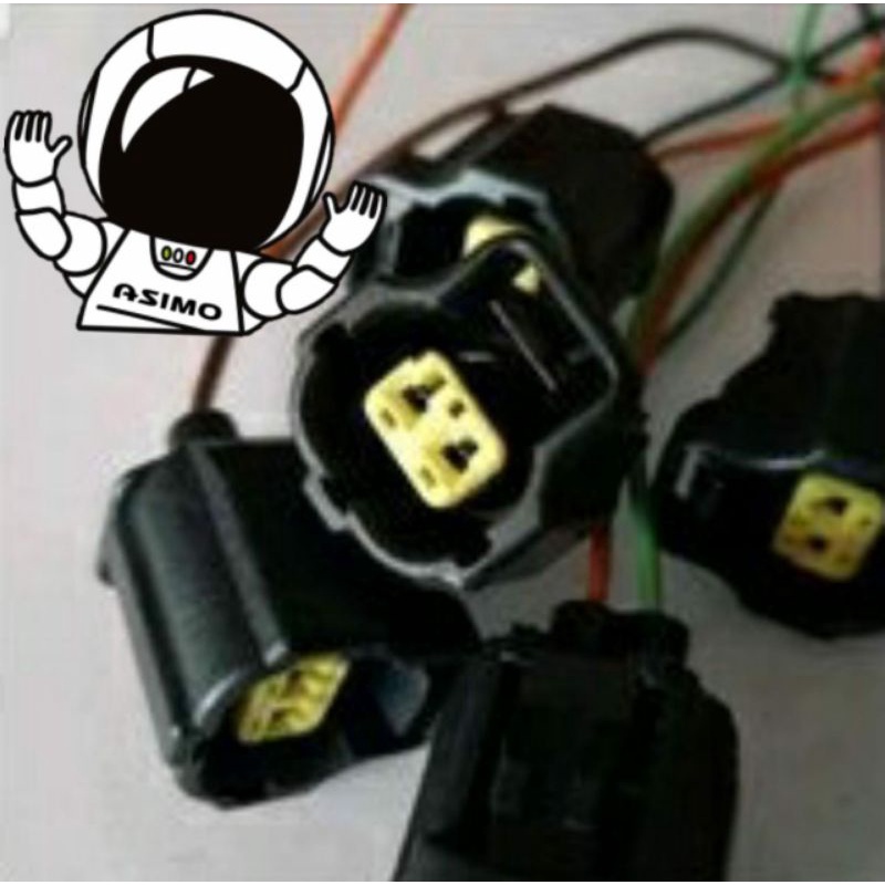 sensor switch ect suhu panas air radiator original daihatsu xenia terios sirion rocky sigra ayla gra